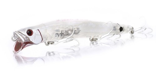 Tackle house feed shallow - feed, plus