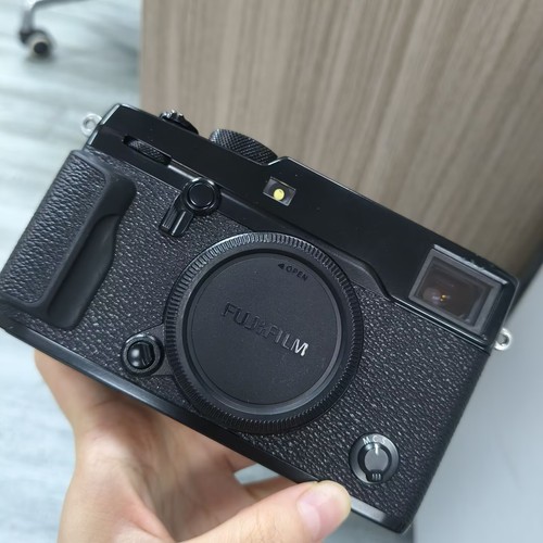 Fujifilm pro2 3mp - fujifilm, x-pro2