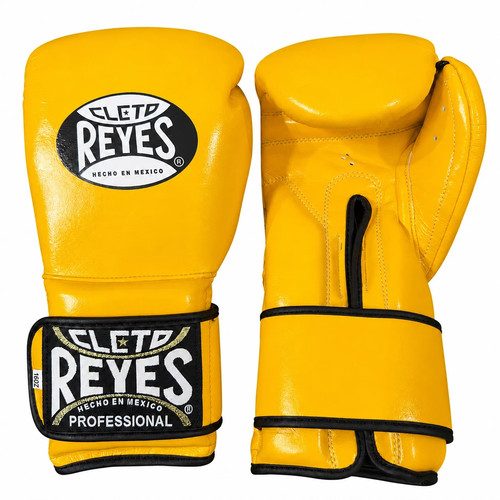 Cleto reyes boxing gloves hook - reyes,