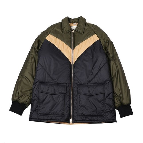 Gucci égratignure veste avec - veste,
