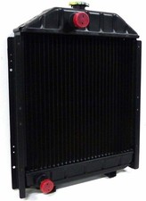 Radiateur Pour Tracteurs