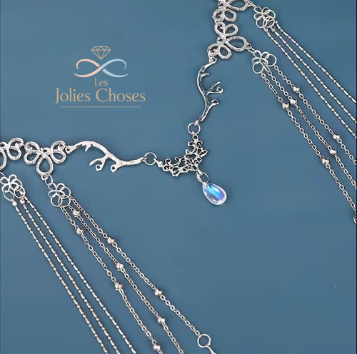 Bijoux front accessoire - bijoux, de