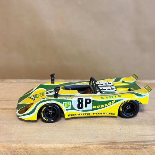 Porsche 908 1971 mans - 1971,