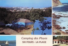 83 SIX FOURS LES PLAGES LE