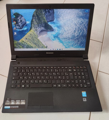 Portable lenovo b50 - pc, b50-30