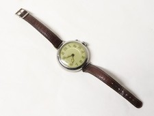 Ancienne rare Montre Suisse de