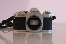 Boitier appareil photo CANON