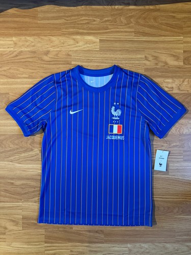 Maillot nike jacquemus - maillot, x