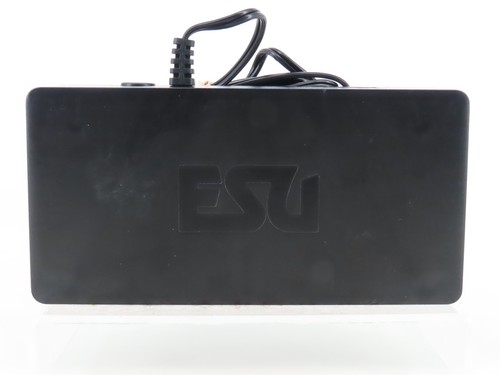 Esu cabcontrol 50119 variable - esu,