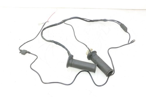 Poignee accelerateur gilera - -,