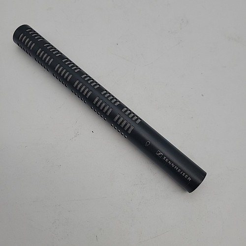 Sennheiser me66 super - me66, super-cardioid