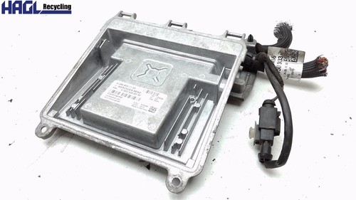 Calculateur injection - calculateur,