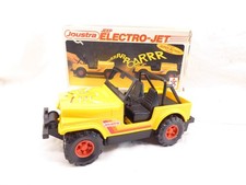 JOUSTRA CEJI - JEEP CJ7 -