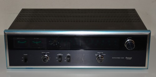 Vintage sansui 9500 - vintage, tu-9500