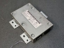 Boitier interface multimédia - Mercedes Classe A II 169 - A2048708026 *