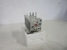 Relais de protection moteur