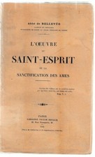 DE BELLEVÜE - L'OEUVRE DU