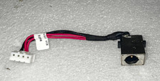 Connecteur d'alimentation