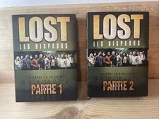 Dvds SÉRIE LOST LES DISPARUS
