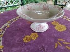 Compotier Coupe sur Pied Terre