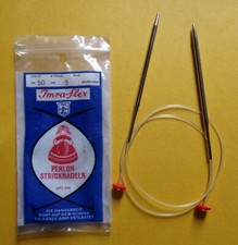 § Aiguille circulaire