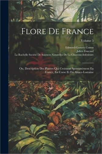 Flore france ou - france:,
