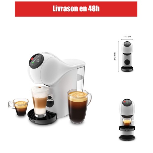 Nescafé dolce gusto - nescafé,