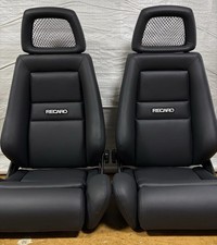 RECARO LX-L 2 places sièges