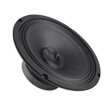 8in Woofer Tweeter Speaker 50W