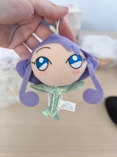 Rare bandai roro fairy plush - roro,