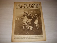 MIROIR des SPORTS 229