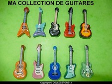 SERIE COMPLETE DE FEVES MA