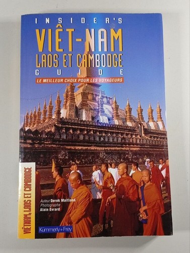 Viêt nam laos cambodge - viêt-nam,