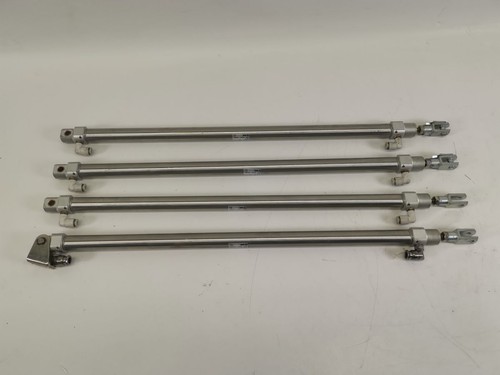 Cylindre pneumatique smc - cylindre,