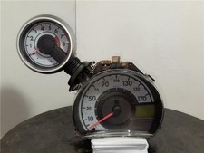 6103CF tableau de bord compteur pour PEUGEOT 107 1.0 URBAN MOVE 1045969