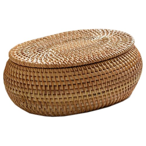 Paniers rangement en - 3x(paniers,