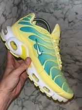 Nike TN Lemon Lime