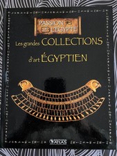 Passion de l'Egypte - ATLAS-