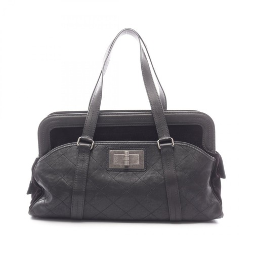 Sac voyage main chanel - à,