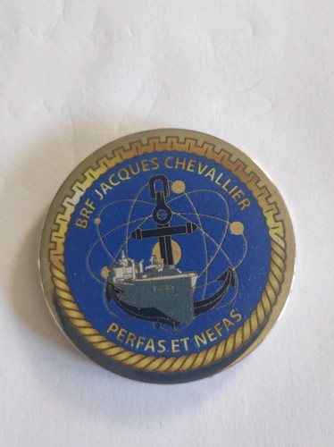 Coin brf jacques chevallier - ,