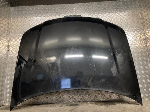 Capot audi avant phase 1 - capot,