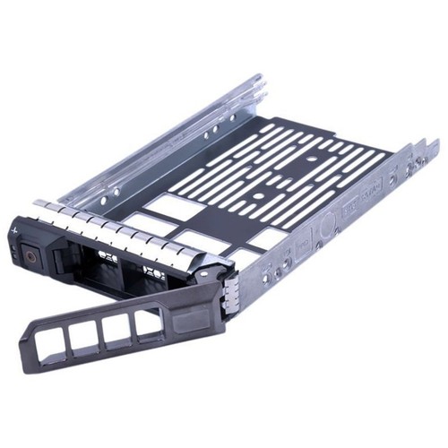 Rack caddy dell 0x968d - caddy, 3.5"