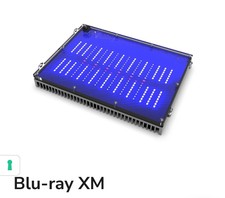 Rampe Led Gnc Blu Ray X M