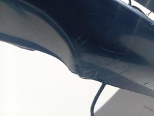 Pare choc avant BMW SERIE 3