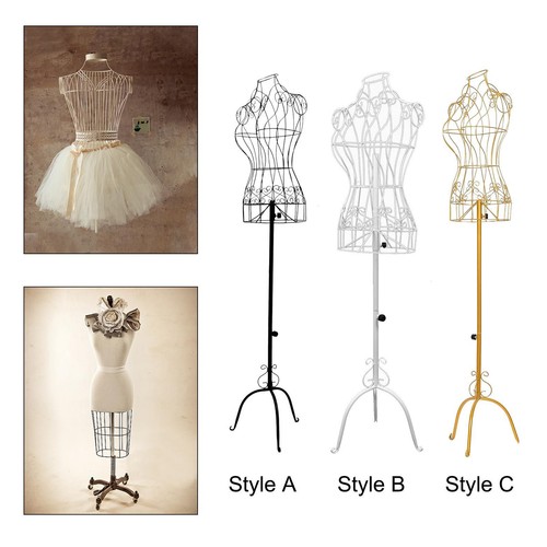 Mannequin femme torse - femme,,