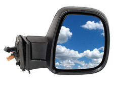 RETROVISEUR ELECTRIQUE