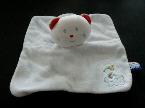 Doudou plat sucre d - doudou,