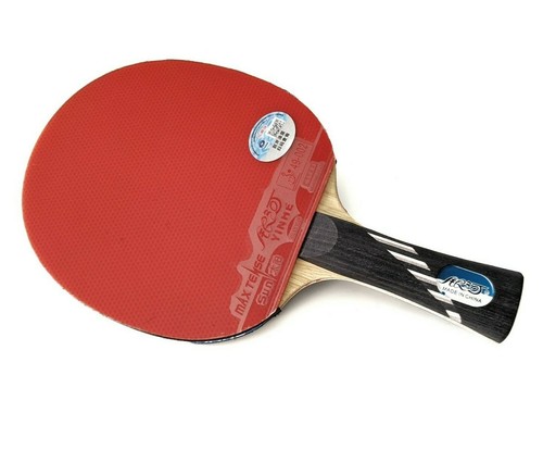 Raquette tennis table - tennis,