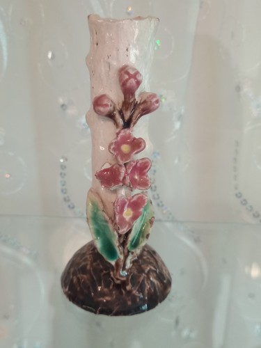 Petit vase soliflore décor - vase,