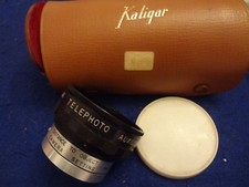  Kaligar Wide Angle Telephoto